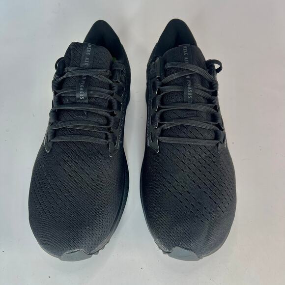 Nike Pegasus 41 Running Sneakers Shoes Black Anthracite Men 9.5 main image 9